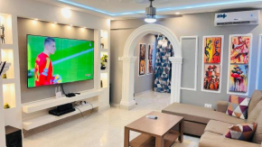 Beatrix Haven 1 Bedroom Apartment Tema Community 26